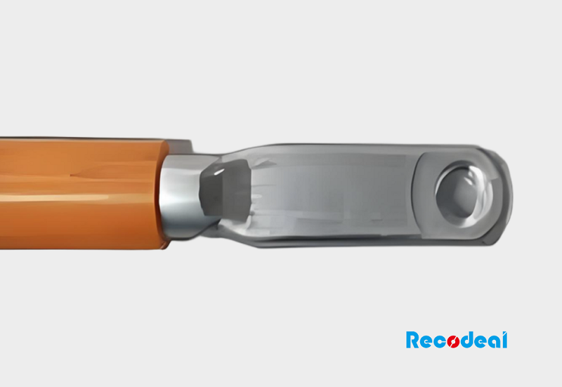 Recodeal瑞可达新品速递：TSOK连接器超充系列-EMALL易贸商城